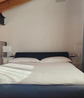 Stezzano Villa | CharmeRooms Villa Moroni La Depandance