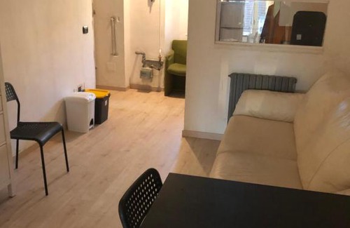 Porta Venezia Apartment | Charming 1-Bed Apartment in Milano