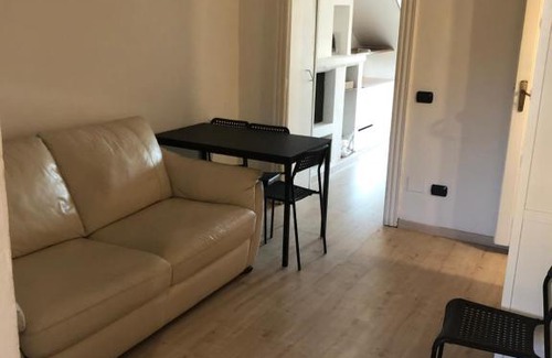 Porta Venezia Apartment | Charming 1-Bed Apartment in Milano