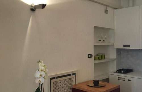 Porta Volta Apartment | Charming Flat Milano