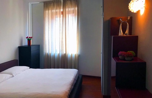 Porta Volta Apartment | Charming Flat Milano
