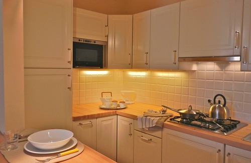 Bellagio Apartment | Charming romantic apartment in an ancient villa in Bellagio, close to lakeshore