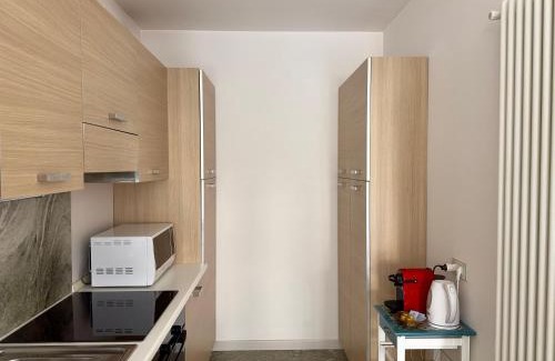 Chiavenna Apartment | Chiavenna Suite