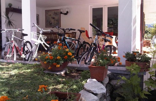 Cima Villa | Cima Villa Sleeps 12