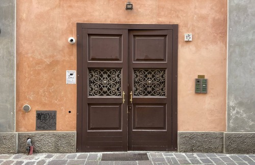 Cremona Apartment | City Center Apartment - 50 Metri dal Centro Storico