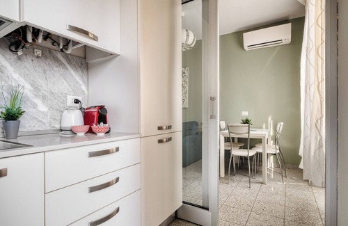 Chinatown Apartment | City Stay for 6 – Walk to Milan’s Best Spots