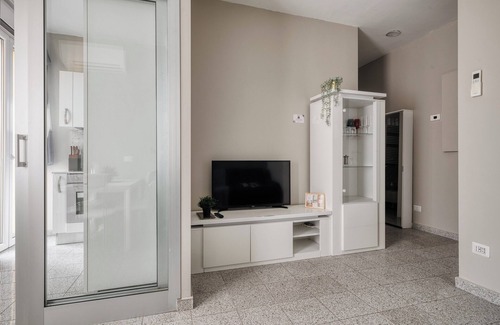 Chinatown Apartment | City Stay for 6 – Walk to Milan’s Best Spots