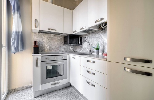 Chinatown Apartment | City Stay for 6 – Walk to Milan’s Best Spots