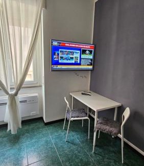 Tre Torri Apartment | Citylife Fiera apartment
