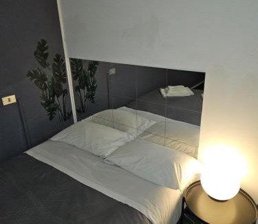 Tre Torri Apartment | Citylife Fiera apartment