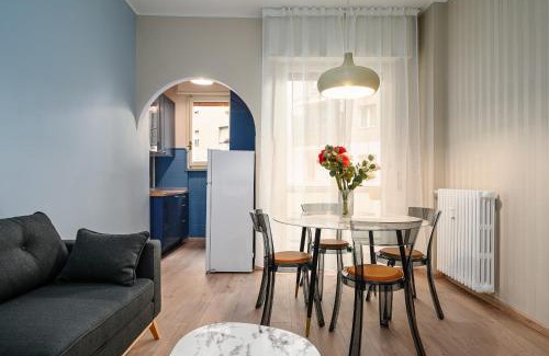 Bicocca Apartment | Classbnb - Designer apartment in the Niguarda area