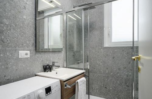 Bicocca Apartment | Classbnb - Designer apartment in the Niguarda area