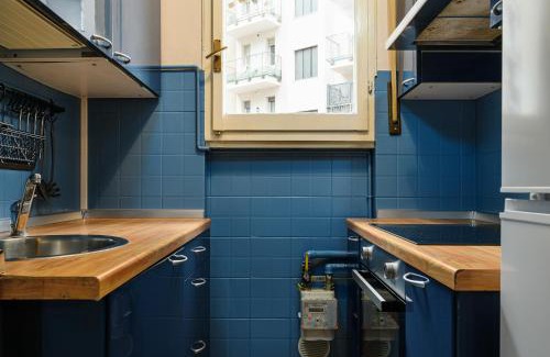 Bicocca Apartment | Classbnb - Designer apartment in the Niguarda area