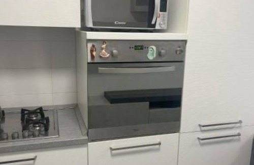 Albate Apartment | Close to downtown Como, free parking. Convenient for Switzerland.