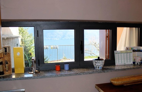 Argegno Villa | Co-a391-lcas12at - Villa Castello