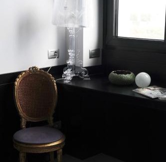 Porta Nuova Apartment | ComeCasa Prestigious Turati