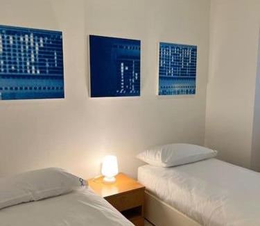 Lurate Caccivio Apartment | Como-Svizzera Trendy Loft e free parking
