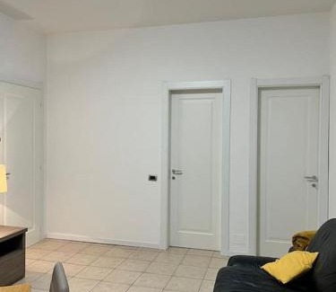 Lurate Caccivio Apartment | Como-Svizzera Trendy Loft e free parking