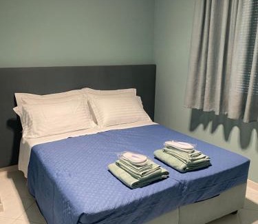 Albate Apartment | Comosole