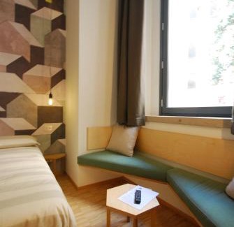 Chinatown Apartment | Concoct Milano