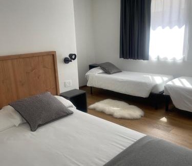 Santa Lucia Hotel | Condhotel Fanti
