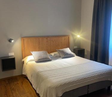 Santa Lucia Hotel | Condhotel Fanti