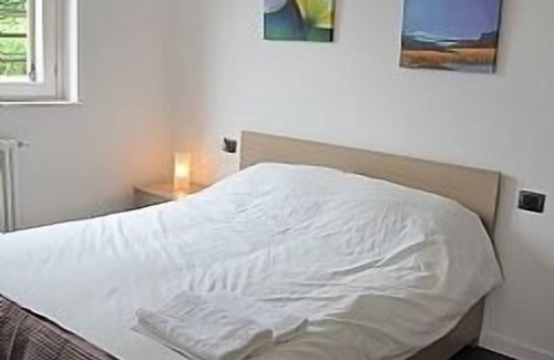 Sala Comacina Apartment | Contemporary Style New Apartment with Pool and Lake Views