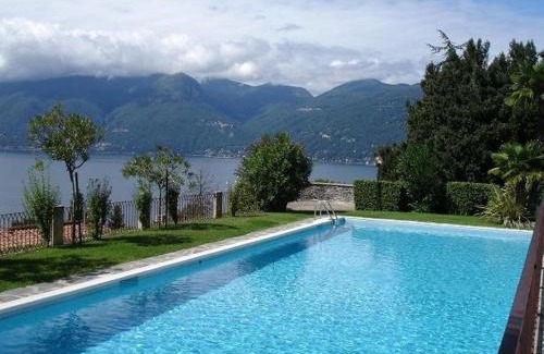 Luino Apartment | Cordelia 4