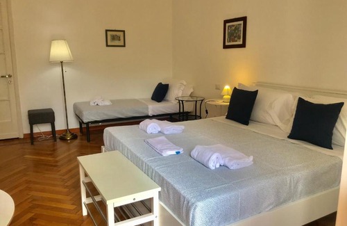 Centro Direzionale House | Cornalia 24