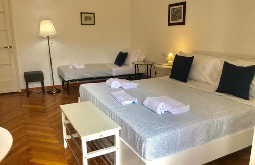 Centro Direzionale House | Cornalia 24