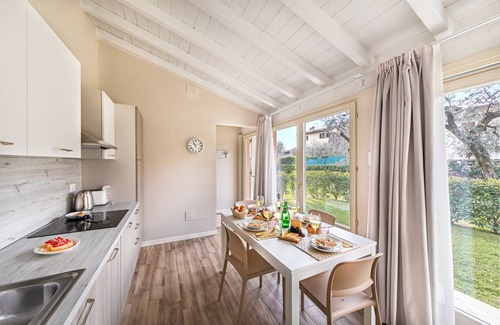 Toscolano Maderno Apartment | Corte Benaco by Wonderful Italy - Marzemino