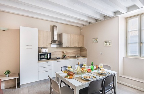 Toscolano Maderno Apartment | Corte Benaco by Wonderful Italy - Valtenesi