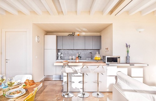 Toscolano Maderno Apartment | Corte Benaco by Wonderful Italy - Amarone