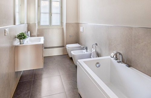Toscolano Maderno Apartment | Corte Benaco by Wonderful Italy - Amarone