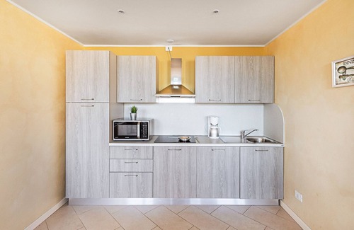 Toscolano Maderno Apartment | Corte Benaco by Wonderful Italy - Chiaretto