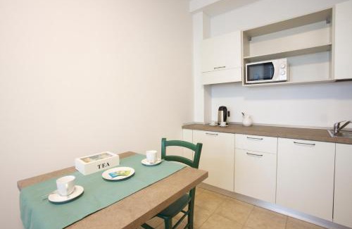 Rozzano Hostel | Corte Milano