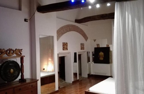 Suzzara Bed & Breakfast | Corte Morgana