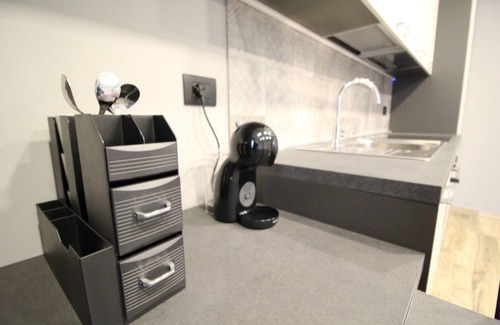 Somma Lombardo Apartment | Corte Nerina Malpensa two apartments