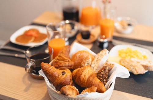 Centro Storico Sud Hotel | Corte Novella Hotel & Residence