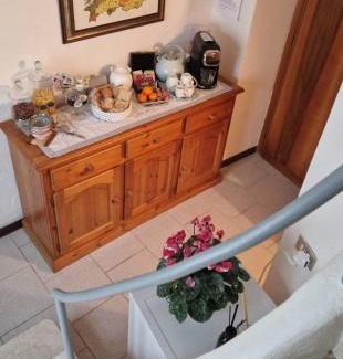 Passirano Bed & Breakfast | CORTE RITALTONI