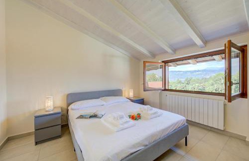 Cerro House | Cottage Del Lago - Happy Rentals