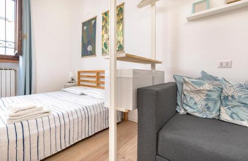 Monza Apartment | Cozy Apartment in Monza City Center