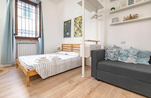 Monza Apartment | Cozy Apartment in Monza City Center