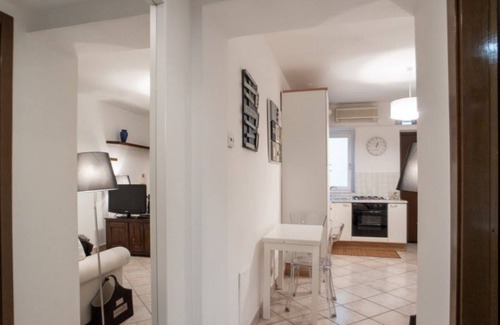 Porta Romana Apartment | Cozy apartment in the Milan Porta Romana area.