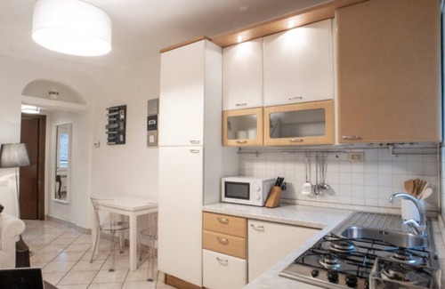 Porta Romana Apartment | Cozy apartment in the Milan Porta Romana area.