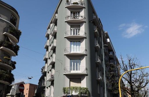 Bullona Apartment | Cozy & modern Sempione/Fiera