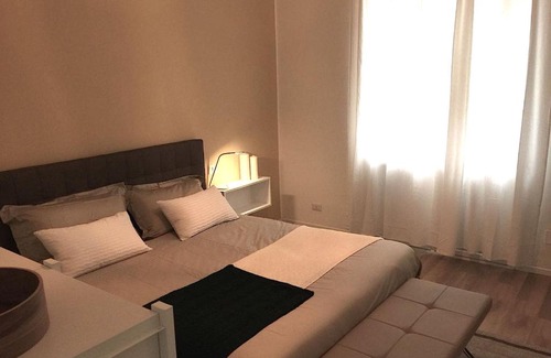 Bullona Apartment | Cozy & modern Sempione/Fiera