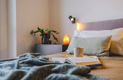 Bullona Apartment | Cozy shelter downtown