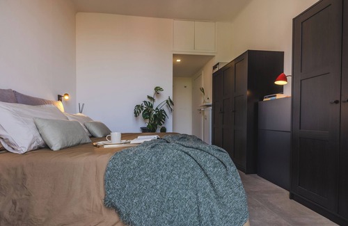 Bullona Apartment | Cozy shelter downtown