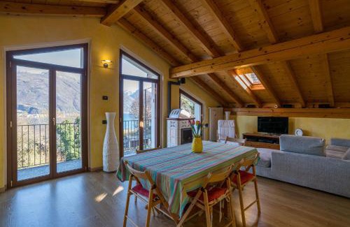Vignola Apartment | Cremia Dreamhouse - Happy Rentals